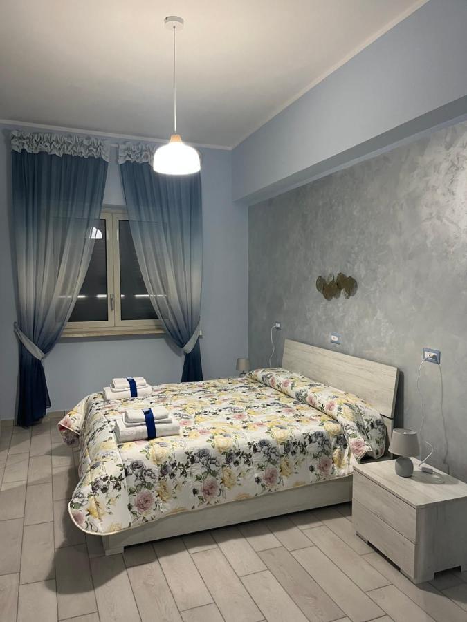 Vicolo55 Hotel Napoli Bagian luar foto