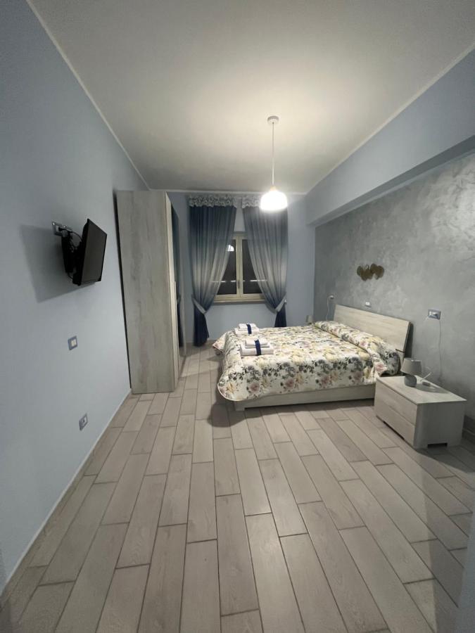 Vicolo55 Hotel Napoli Bagian luar foto