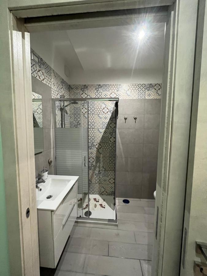 Vicolo55 Hotel Napoli Bagian luar foto