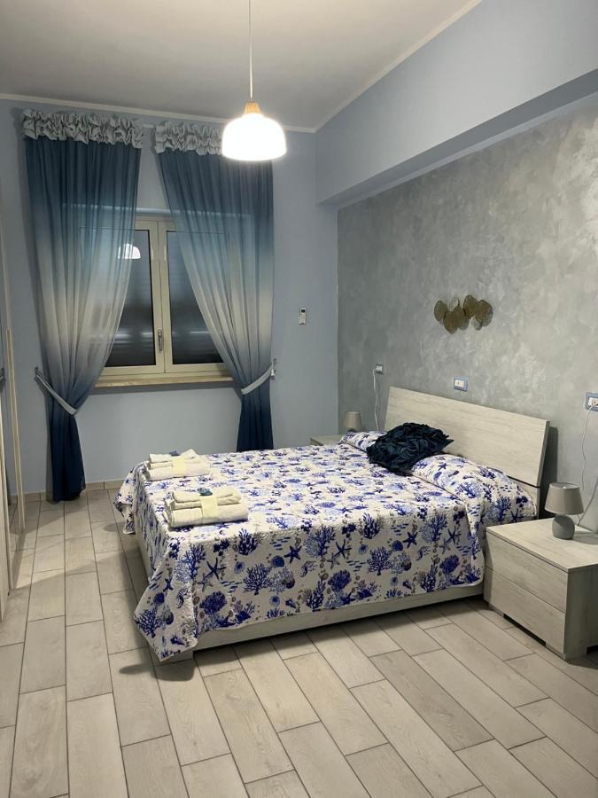Vicolo55 Hotel Napoli Bagian luar foto